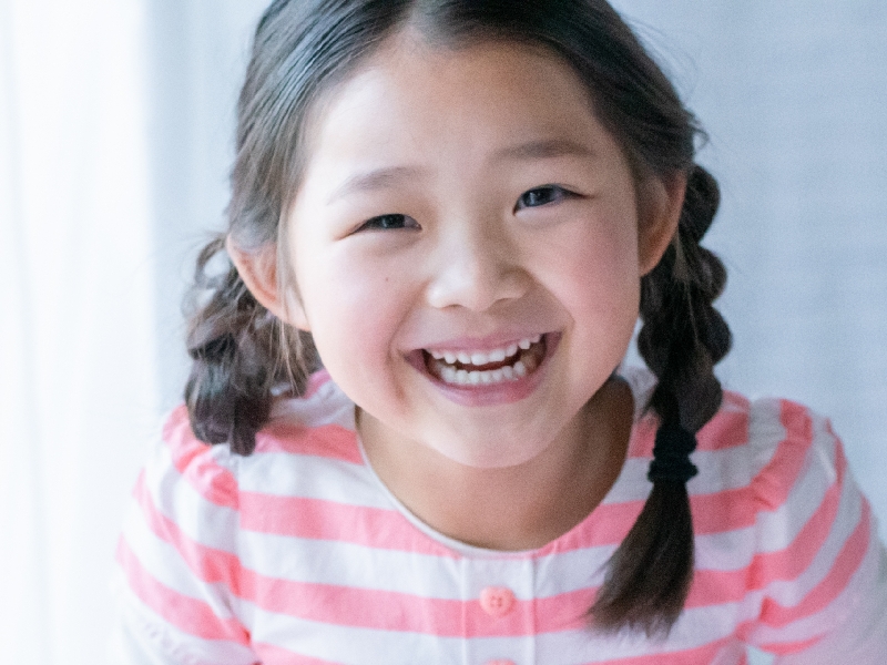 歯並びの健康相談